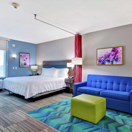 Home2 Suites By Hilton Springdale Exterior photo