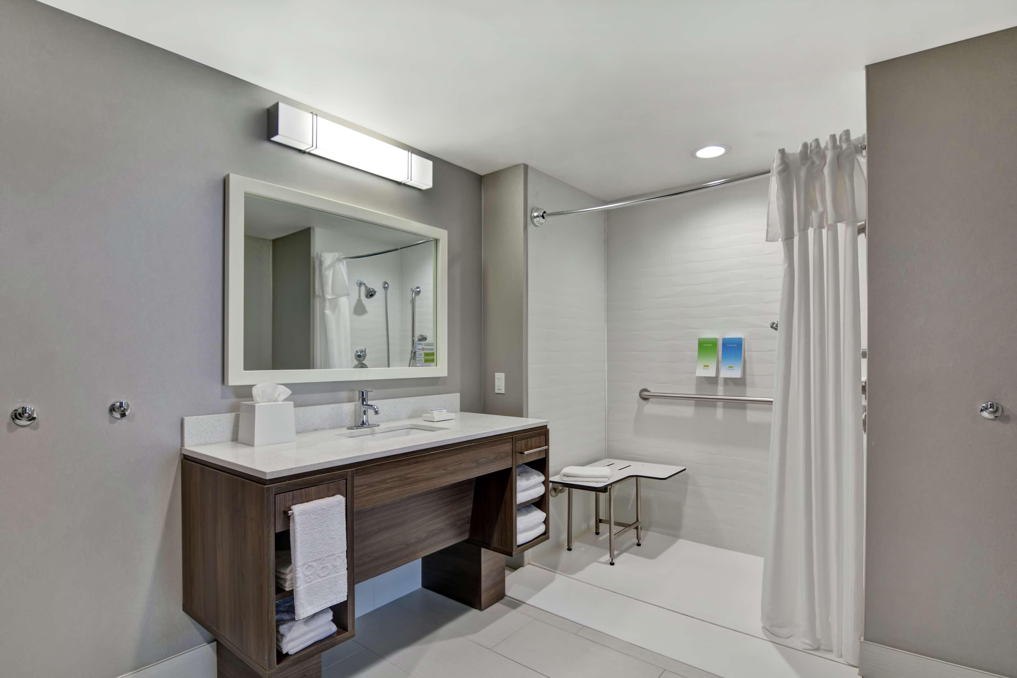 Home2 Suites By Hilton Springdale Exterior photo