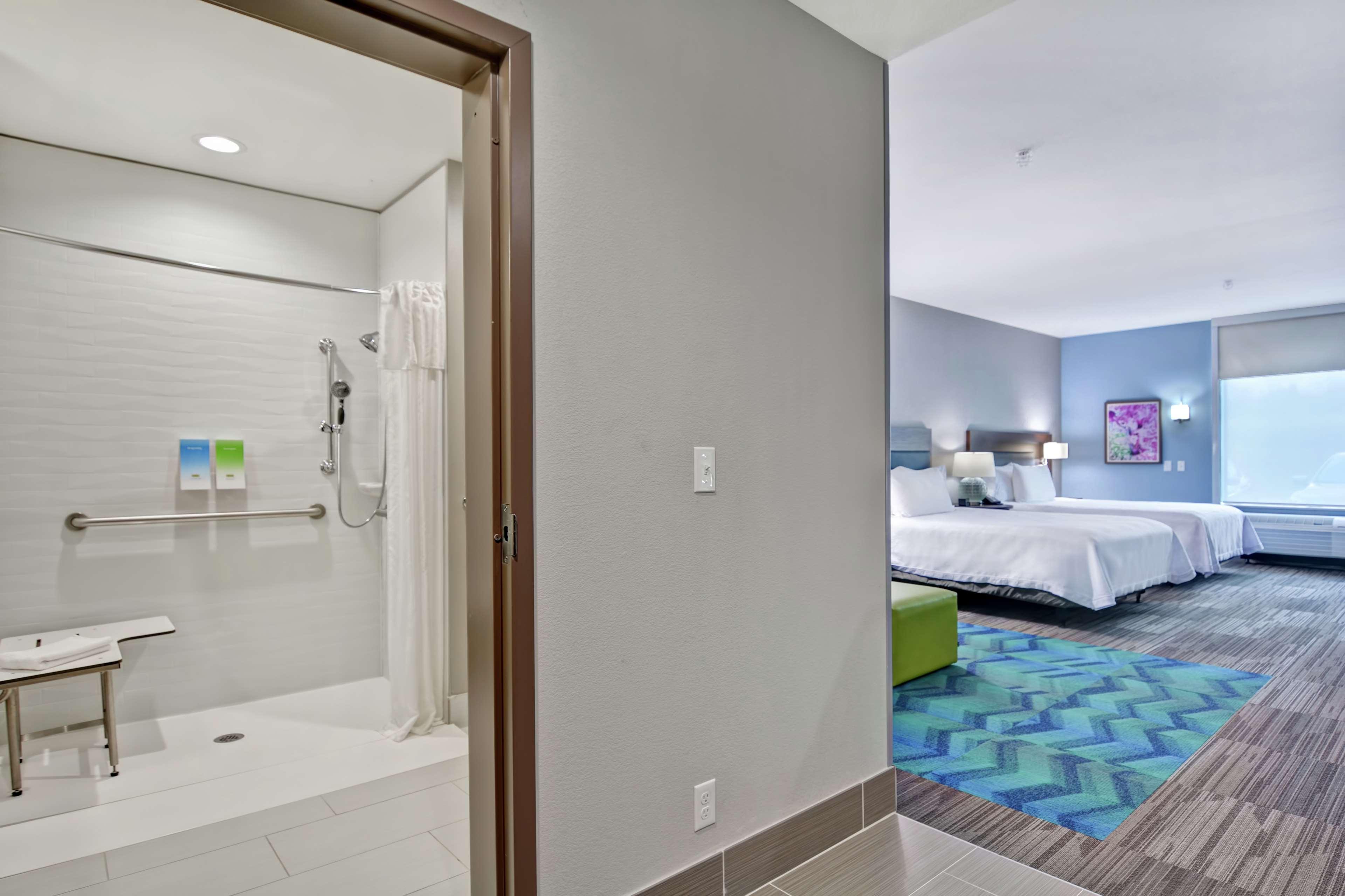 Home2 Suites By Hilton Springdale Exterior photo
