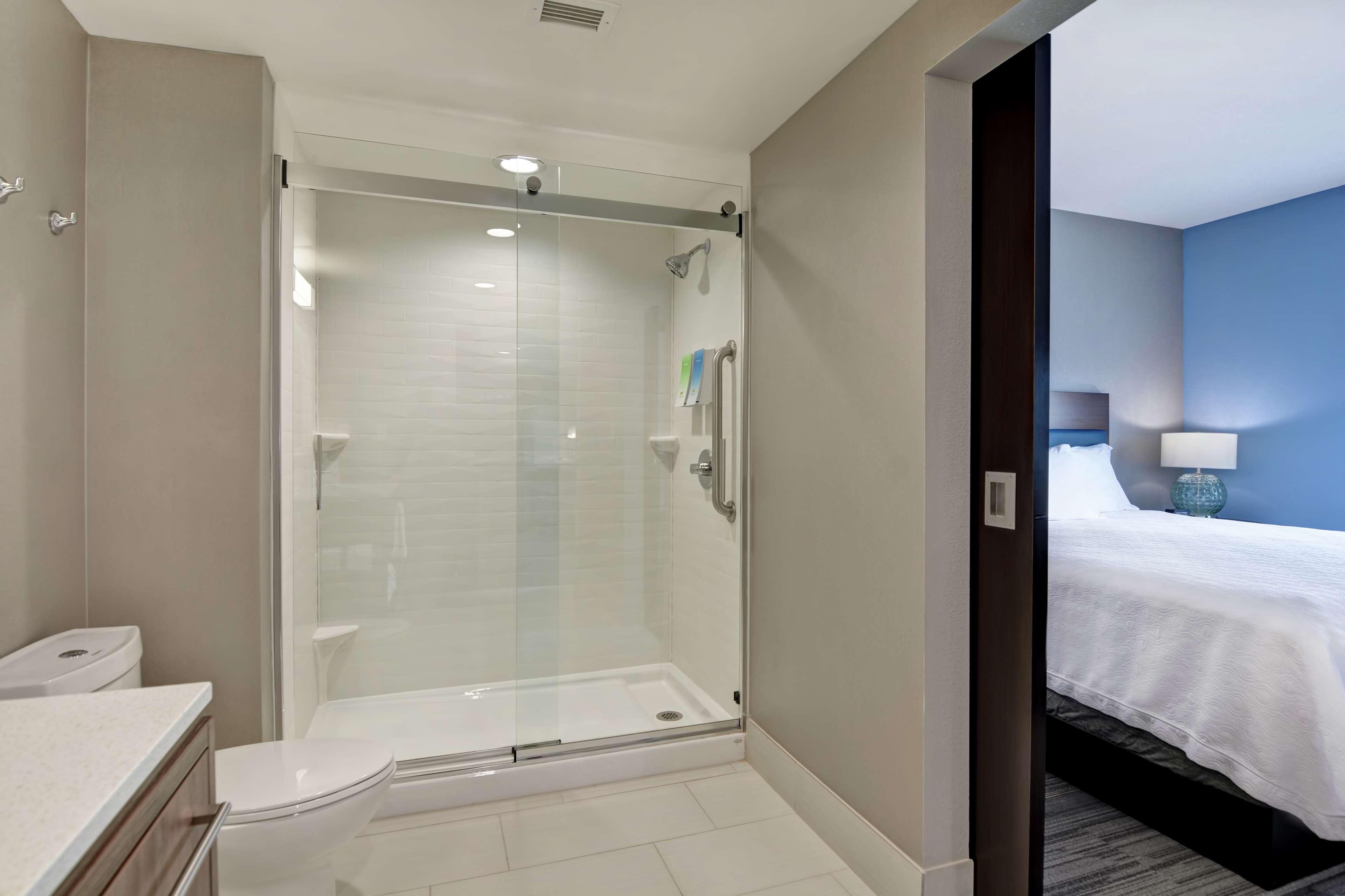 Home2 Suites By Hilton Springdale Exterior photo