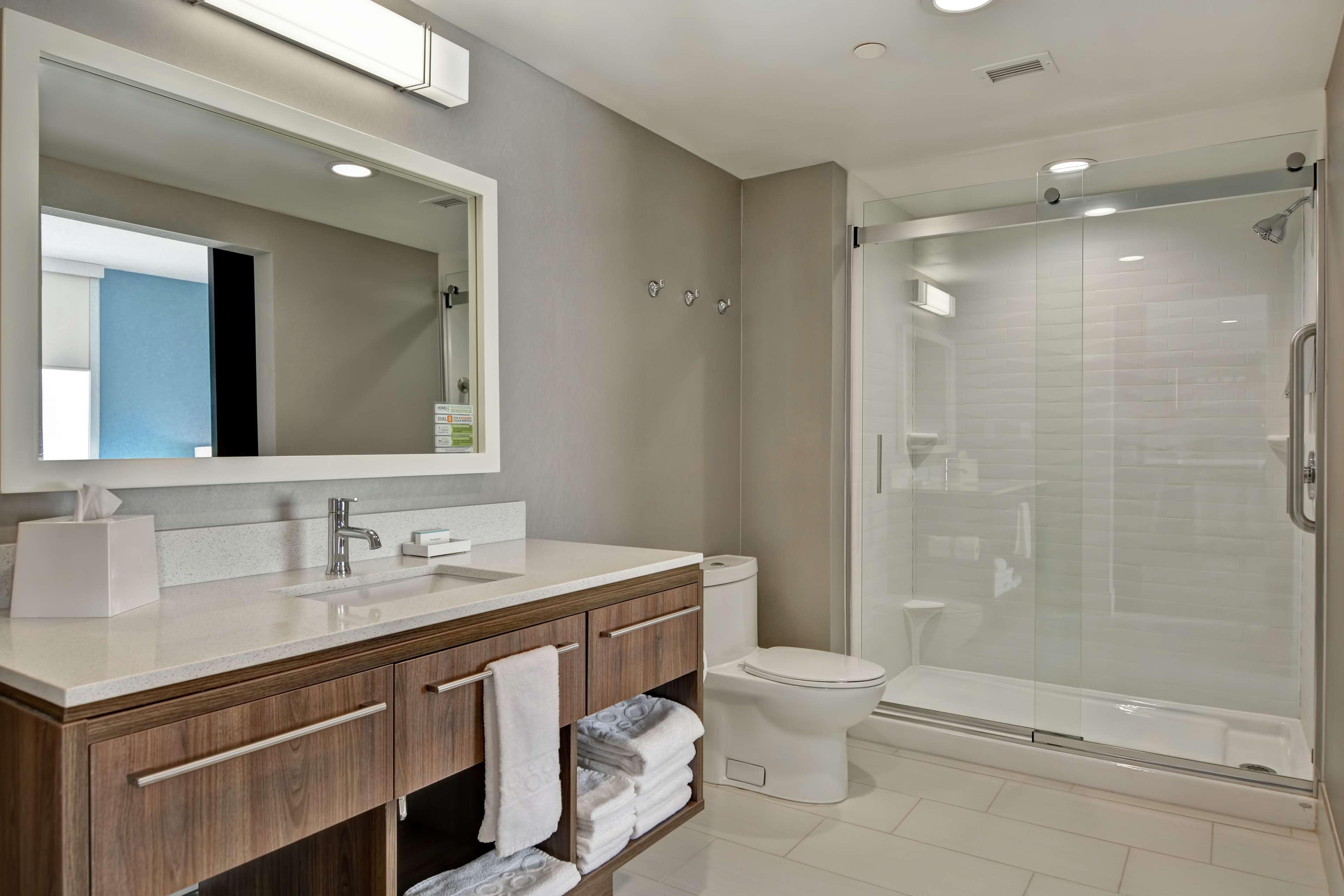 Home2 Suites By Hilton Springdale Exterior photo