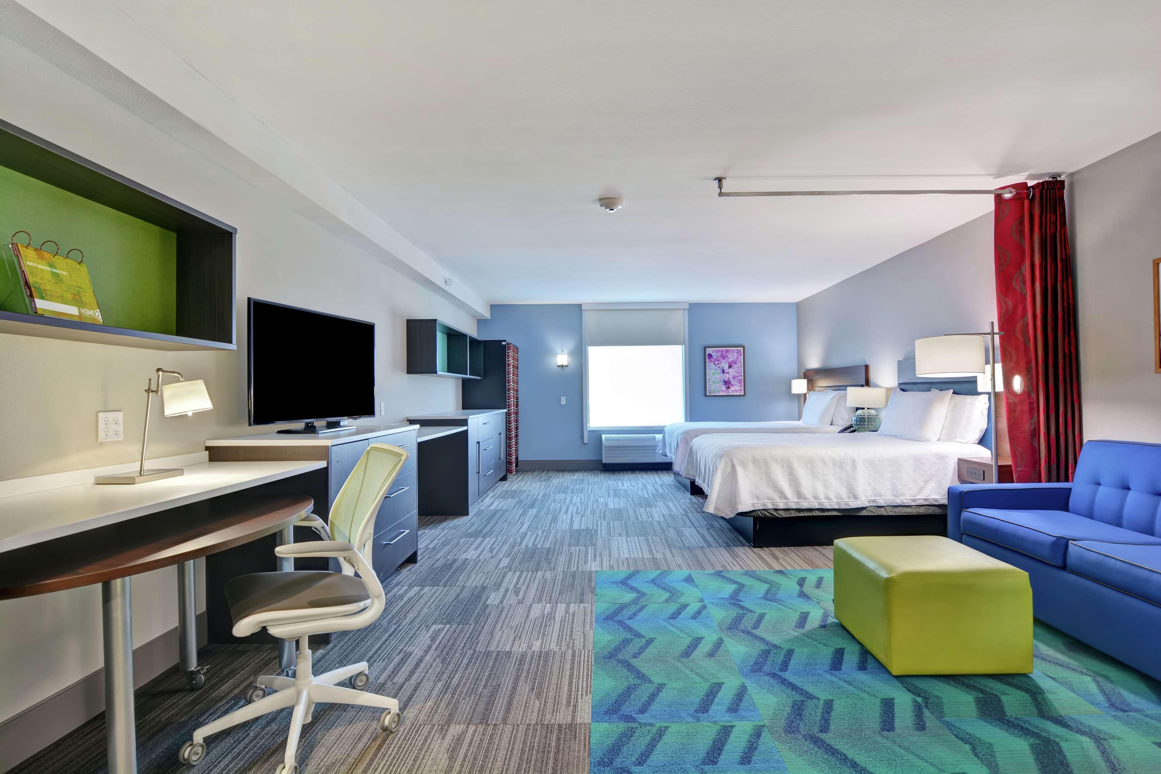 Home2 Suites By Hilton Springdale Exterior photo
