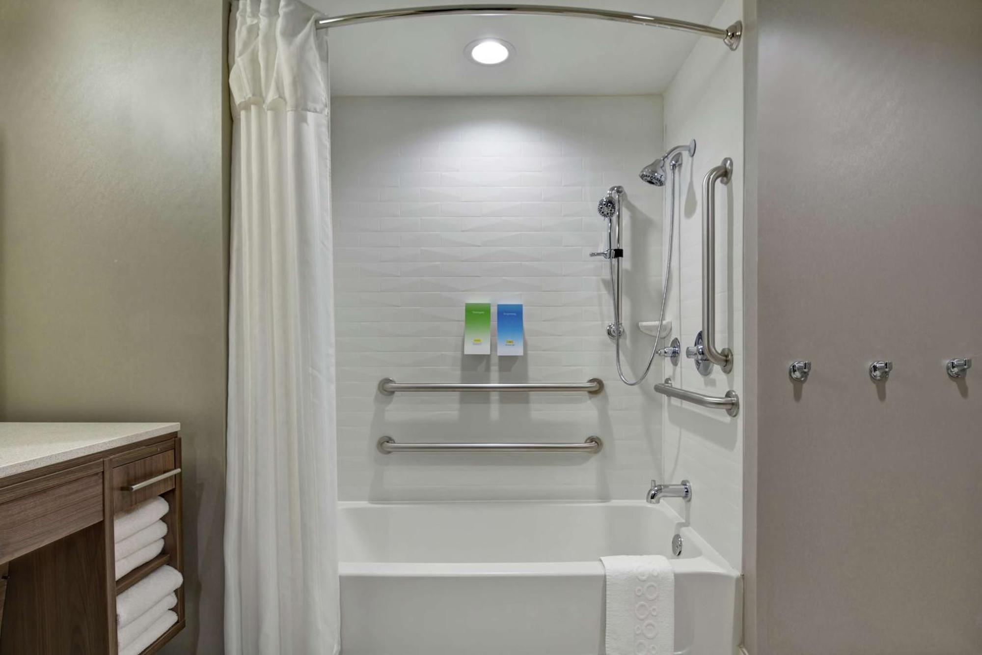 Home2 Suites By Hilton Springdale Exterior photo